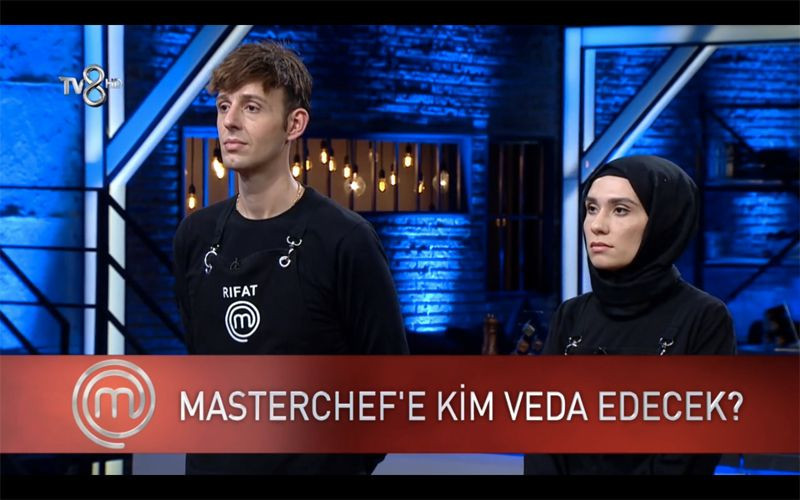Masterchef kim elendi belli oldu! Güzide gitsin denildi Masterchef elemede bomba sonuç - Resim: 4