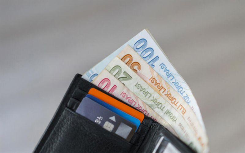 Asgari ücret 2020 yılında 2 bin 587 lira mı olacak? Yeni asgari ücret açıklaması - Resim: 1