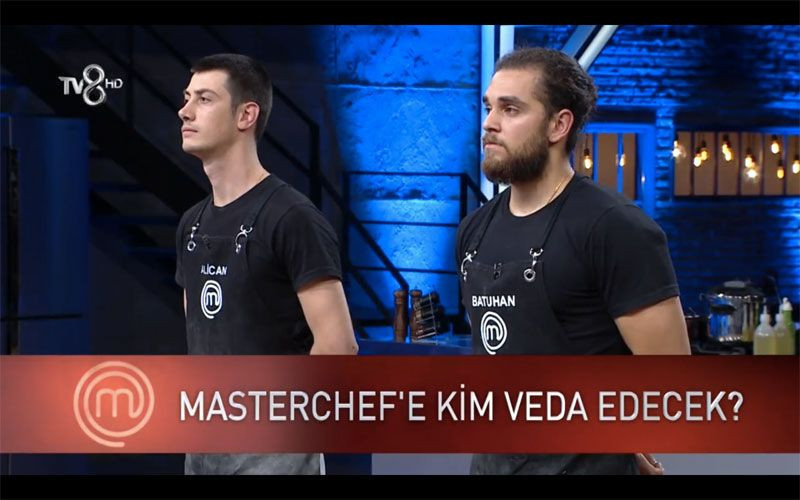 Masterchef kim elendi? Master Şef Türkiye elemesi kim gitti finale kalan yarışmacılar - Resim: 3