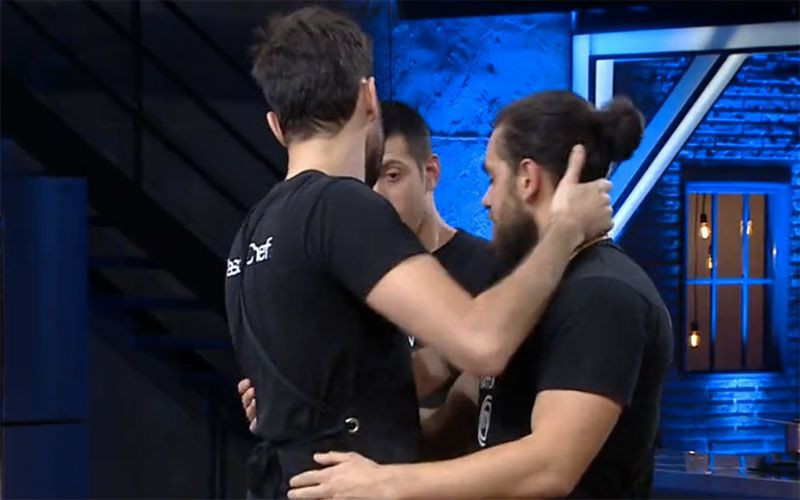 Masterchef kim elendi? Master Şef Türkiye elemesi kim gitti finale kalan yarışmacılar - Resim: 1