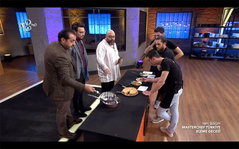 Masterchef kim elendi? Master Şef Türkiye elemesi kim gitti finale kalan yarışmacılar - Resim: 2