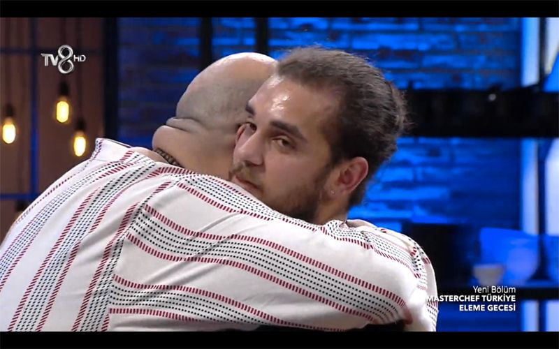 Masterchef'ten elenen Batuhan Bayır böyle gitti! Vedasında olanlar - Resim: 3