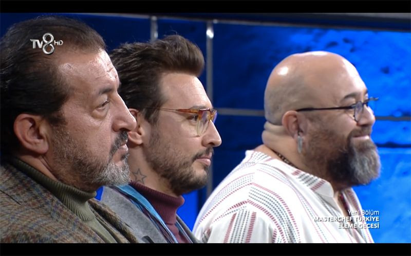 Masterchef'ten elenen Batuhan Bayır böyle gitti! Vedasında olanlar - Resim: 2