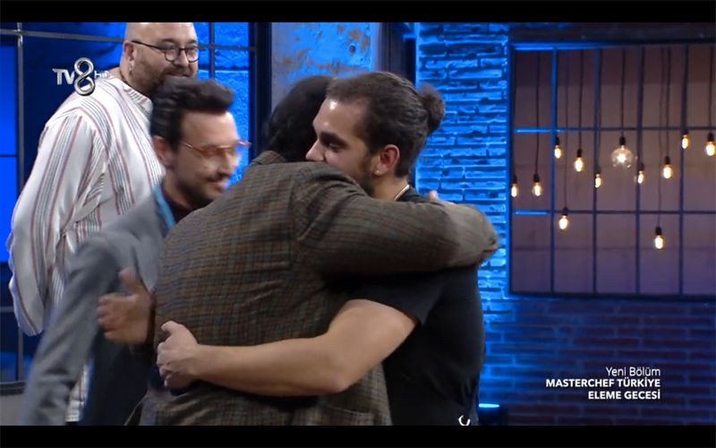 Masterchef'ten elenen Batuhan Bayır böyle gitti! Vedasında olanlar - Resim: 4