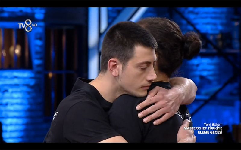 Masterchef kim elendi? Master Şef Türkiye elemesi kim gitti finale kalan yarışmacılar - Resim: 4