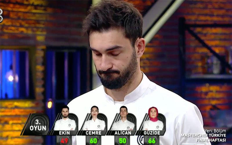 MasterChef eleme adayları belli oldu! Master Şef'te Güzide Mertcan şaşkınlığı - Resim: 3