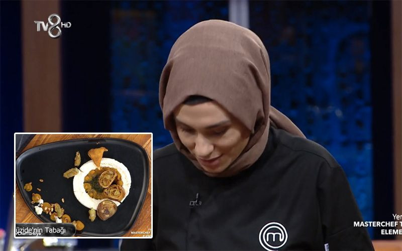 Masterchef Türkiye kim elendi? Masterchef kim gitti finale kalan isim - Resim: 4