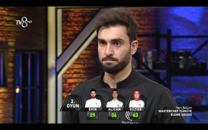 Masterchef kim elendi? Masterchef Türkiye'de Güzide'nin sırrı çözüldü favori gitti - Resim: 3