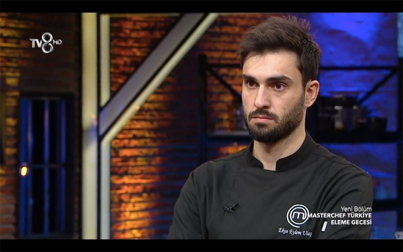Masterchef Türkiye kim elendi? Masterchef kim gitti finale kalan isim - Resim: 2