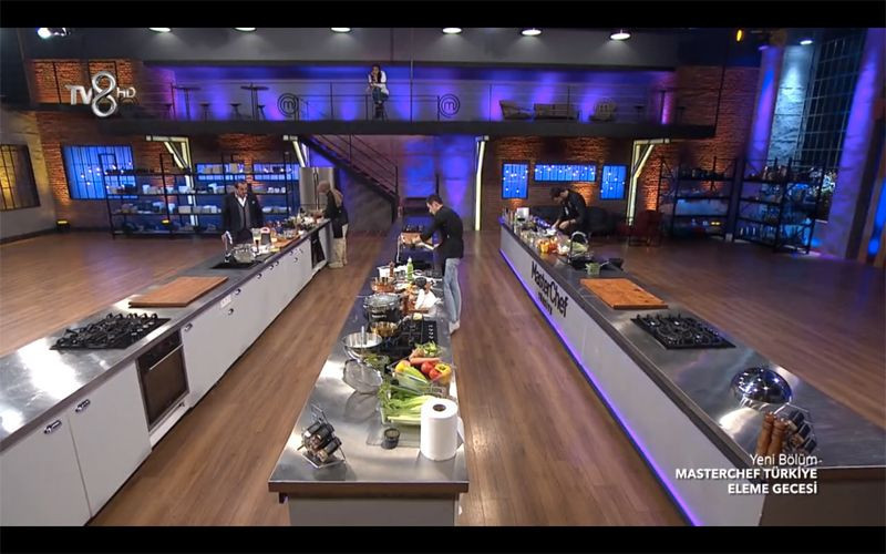 Masterchef kim elendi? Masterchef Türkiye'de Güzide'nin sırrı çözüldü favori gitti - Resim: 1