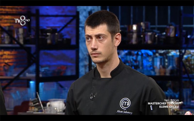 Masterchef Türkiye kim elendi? Masterchef kim gitti finale kalan isim - Resim: 3