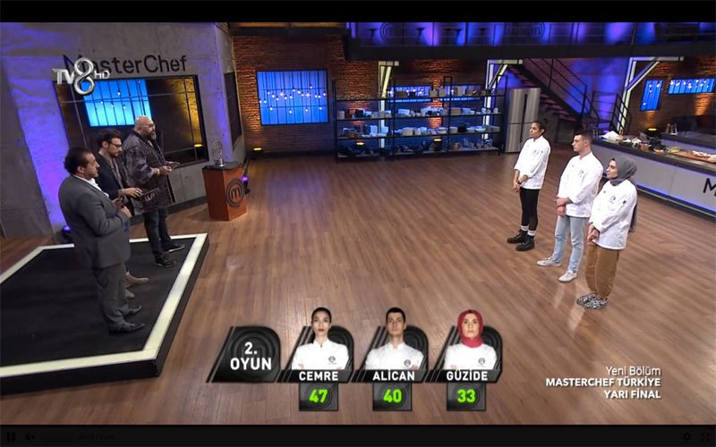 Masterchef kim elendi belli oldu! Masterchef Türkiye 2019 birincisinin ödülü - Resim: 3
