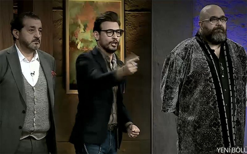 Masterchef kim elendi belli oldu! Masterchef Türkiye 2019 birincisinin ödülü - Resim: 1