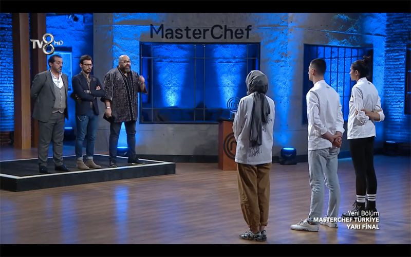 Masterchef kim elendi belli oldu! Masterchef Türkiye 2019 birincisinin ödülü - Resim: 4