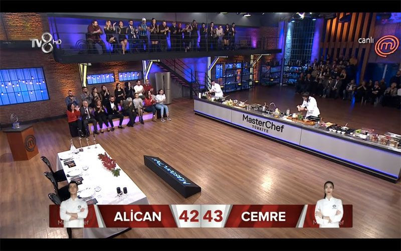 Masterchef kim kazandı Masterchef Türkiye birincisinin ödülü araba oldu - Resim: 3