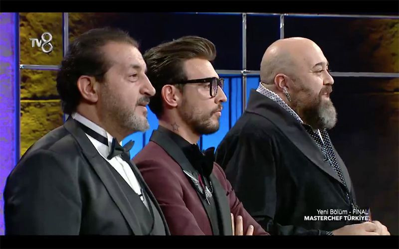 Masterchef kim kazandı Masterchef Türkiye birincisinin ödülü araba oldu - Resim: 1