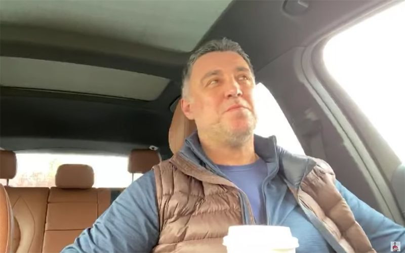 Hakan Şükür cafesini batırdı UBER şoförü oldu! Söylediklerine bakın - Resim: 4