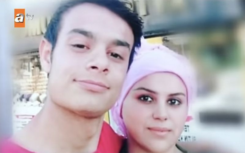 Esra Erol'da Recep ile Hülya yüzleşti! Arif izleyen herkese kafayı yedirdi - Resim: 4