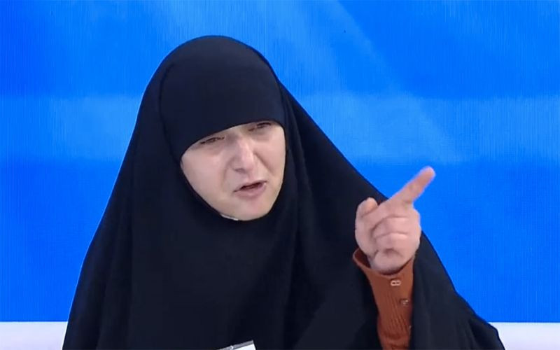 12 yaşındaki kızını eşi taciz etmiş Müge Anlı Tatlı Sert canlı yayınından kovdu! - Resim: 2