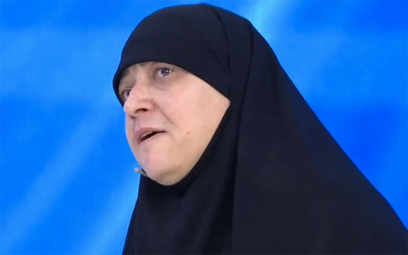 12 yaşındaki kızını eşi taciz etmiş Müge Anlı Tatlı Sert canlı yayınından kovdu! - Resim: 4