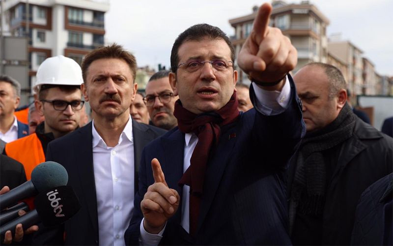 Türkiye'de koronavirüs iddiası bu görüntüyle çıktı! Sağlık Bakanı açıklama yaptı - Resim: 4