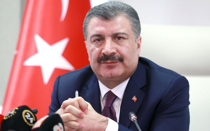 Türkiye'de koronovirüs görülmesi an meselesi! Sağlık Bakanı Fahrettin Koca açıkladı - Resim: 2