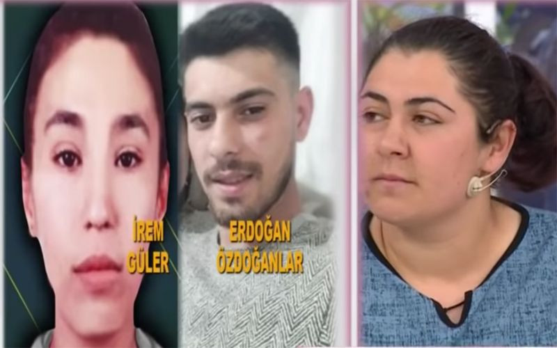 ATV Esra Erol canlıda Baha Akkoç ifşası! Silah zoruyla kaçırıldım dedi fuhuş çıktı - Resim: 4