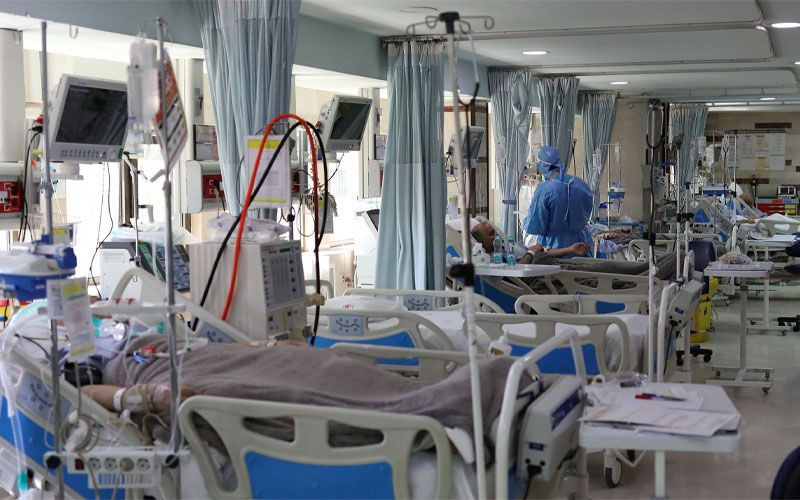 101 yaşındaki kadın koronavirüsü yendi! - Resim: 1