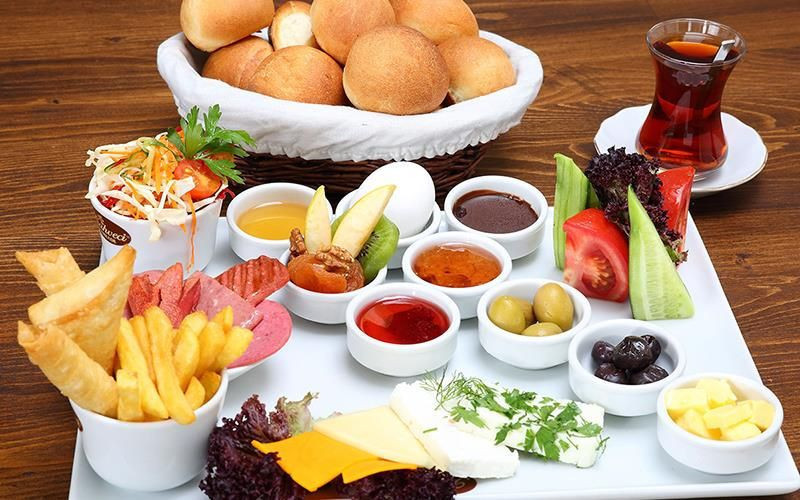 Karantina günlerinde kilo almak istemiyorsanız bu önerilere kulak verin - Resim: 2