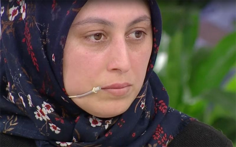 Esra Erol'daki Dilek kiminle birlikte notta ne vardı? Hülya Kuran ağladı - Resim: 3