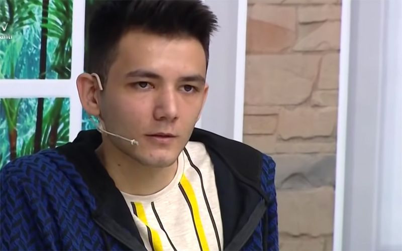 1 gün evli kaldı 2 çocuğun var dedi! Esra Erol'da Nargüzel'in foyası ortaya çıktı - Resim: 2