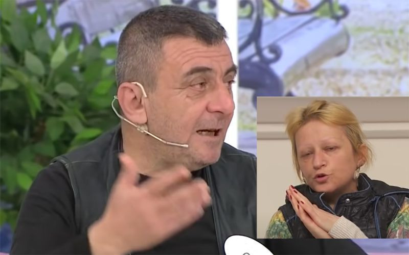 1 gün evli kaldı 2 çocuğun var dedi! Esra Erol'da Nargüzel'in foyası ortaya çıktı - Resim: 4