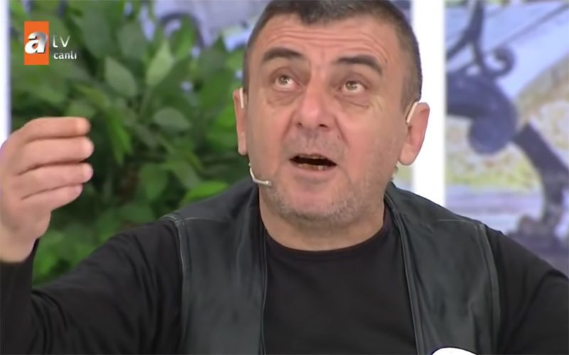 1 gün evli kaldı 2 çocuğun var dedi! Esra Erol'da Nargüzel'in foyası ortaya çıktı - Resim: 3