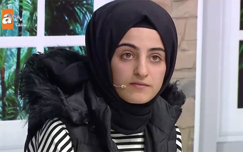 Esra Erol'da Ezgi ile Hüseyin'i şoke eden 'anne' gelişmesi - Resim: 2