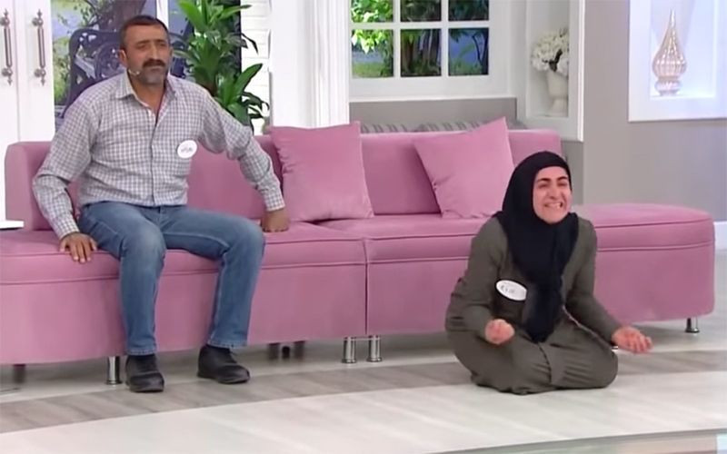 ATV Esra Erol'da Ezgi ve Hüseyin evlendi mi? Şoke eden gelişme - Resim: 2
