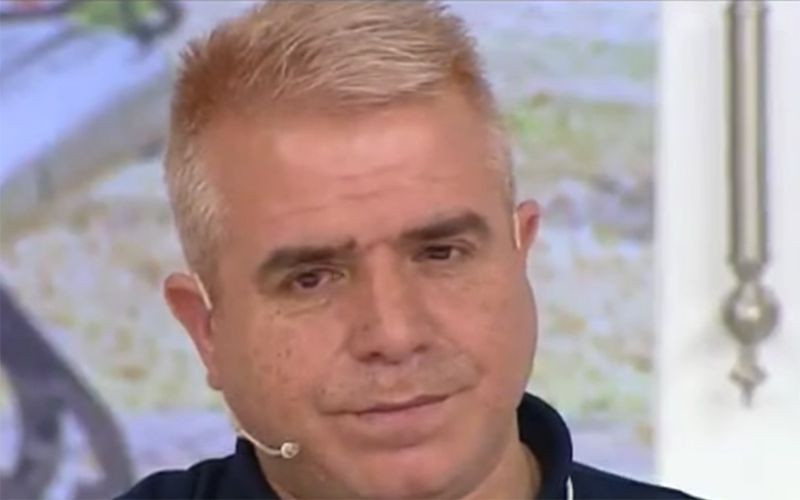 Esra Erol'da tuhaf olay! Eşi cinlerle görüşüp ölecekleri söyledi - Resim: 4