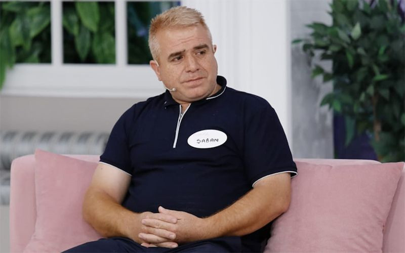 Esra Erol inanamadı! Ayfer Duran cinlere inandı 4 kişiyle kaçtı - Resim: 4