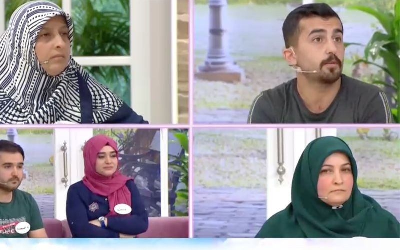 Esra Erol ATV'de şeyh denen Soner Birol'u tanıyamadı! Kadını boşatıp abisine almış - Resim: 3