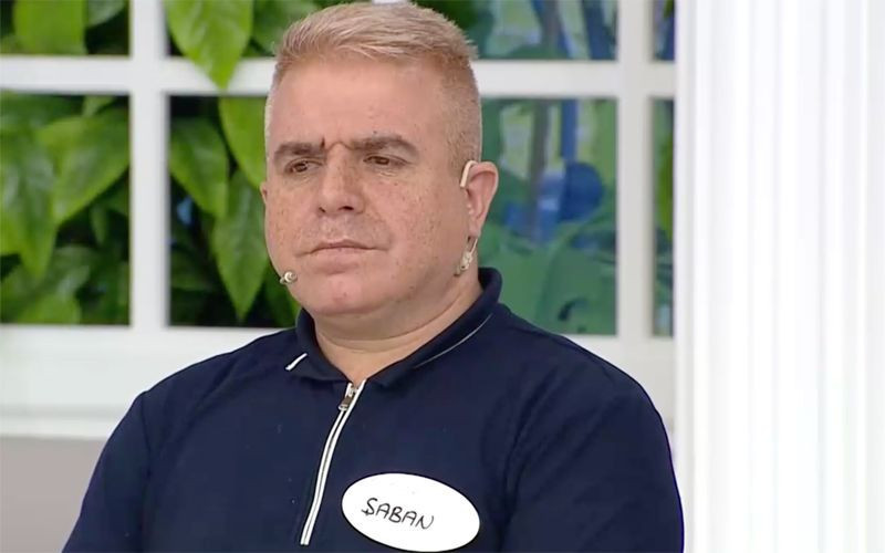 Esra Erol ATV'de şeyh denen Soner Birol'u tanıyamadı! Kadını boşatıp abisine almış - Resim: 2