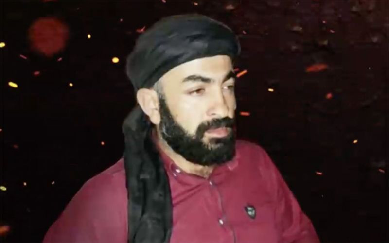 Esra Erol ATV'de şeyh denen Soner Birol'u tanıyamadı! Kadını boşatıp abisine almış - Resim: 4