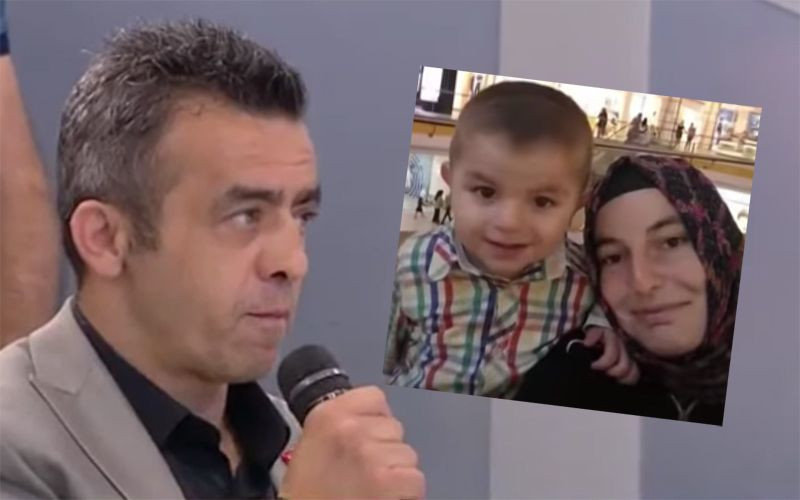 Müge Anlı'nın üstüne yürüdü! Şaban Özcan olay çıkarda ATV canlıya güvenlik girdi - Resim: 2