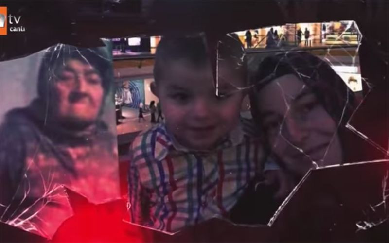 Müge Anlı'nın üstüne yürüdü! Şaban Özcan olay çıkarda ATV canlıya güvenlik girdi - Resim: 1