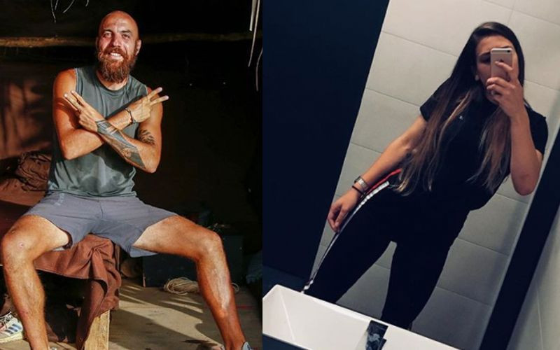 Nisa Bölükbaşı nereli yaşı kaç Survivor Nisa kimdir ses kaydı çıktı! - Resim: 3