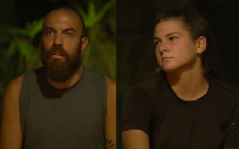 Sercan Nisa ses kaydı yayınlandı mı? Ses açık kalmış Acun söyledi - Resim: 3