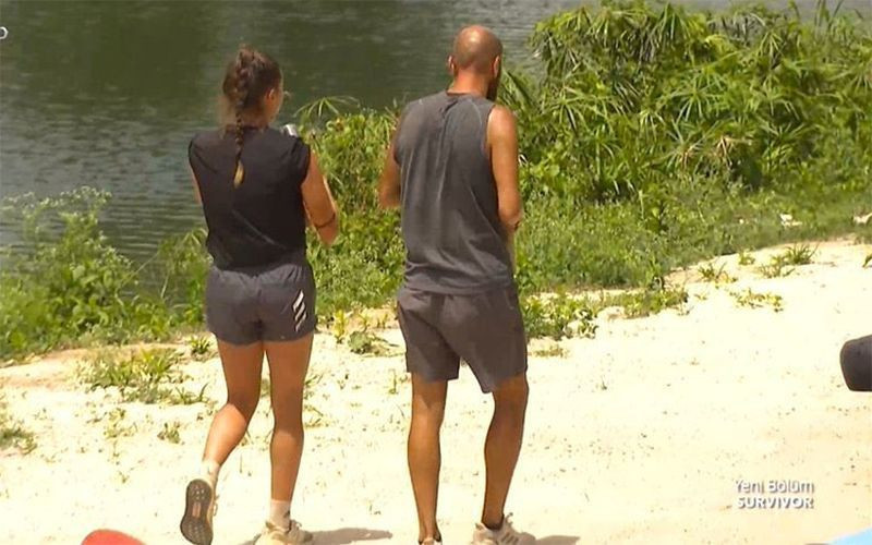 Nisa Bölükbaşı nereli yaşı kaç Survivor Nisa kimdir ses kaydı çıktı! - Resim: 2