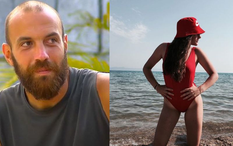 Sercan Nisa ses kaydı yayınlandı mı? Ses açık kalmış Acun söyledi - Resim: 1