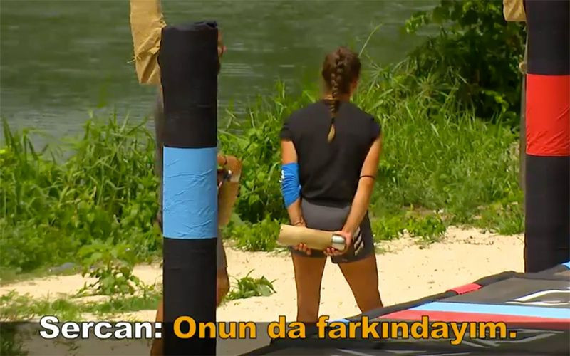 Acun Ilıcalı yayınladı Sercan Nisa ses kaydı bildiğiniz gibi değil - Resim: 3