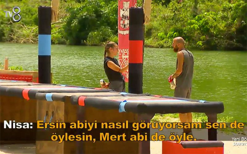 Acun Ilıcalı yayınladı Sercan Nisa ses kaydı bildiğiniz gibi değil - Resim: 4