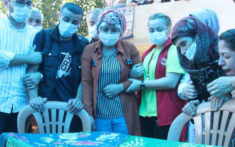 İkra Nur tecavüze mi uğradı? Giresun valisinden ölüm sebebine ilişkin açıklama - Resim: 2