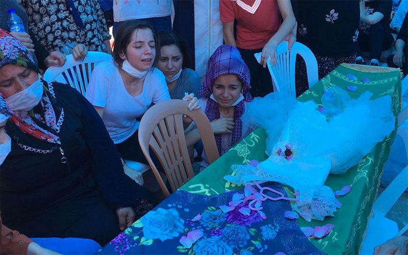 İkra Nur tecavüze mi uğradı? Giresun valisinden ölüm sebebine ilişkin açıklama - Resim: 3